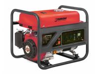 Eurom MM3500 Benzine generator 2.240W | Aggregaat 2,8 kVa Mitsubishi motor 230V - thumbnail