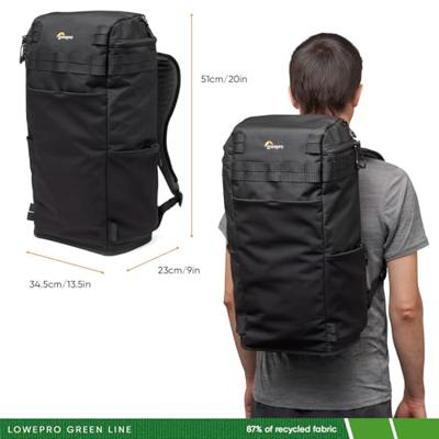 Lowepro ProTactic Lite BP 250 AW III