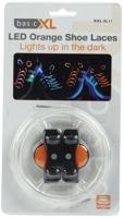 Opvallende LED schoenveters in diverse kleuren - thumbnail