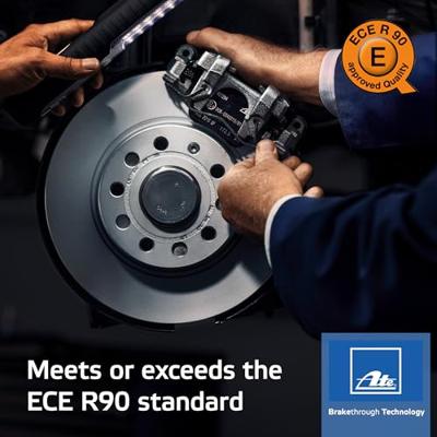 Remblokken set 13046072032