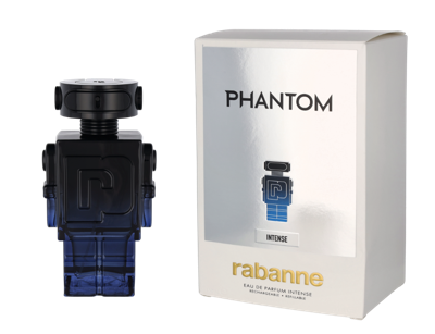Rabanne - Paco Rabanne Phantom Eau De Parfum Spray 150 ml Heren