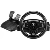 Thrustmaster Steering Wheel T80 RW | Compatible PS4 PS3 | THMT80RACINGPS4 - thumbnail