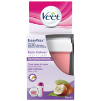 Veet Easy wax navulling 50 Milliliter - thumbnail