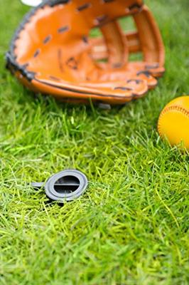 Brabantia grondanker 35mm