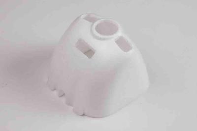 FMS - Cessna 182 (V2) Cowl (Blue) (FMSMG105AB)