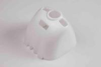 FMS - Cessna 182 (V2) Cowl (Blue) (FMSMG105AB) - thumbnail