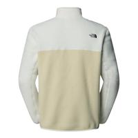 The North Face Yumiori FZ Fleece Heren Gravel/White Dune/Gravel XL - thumbnail