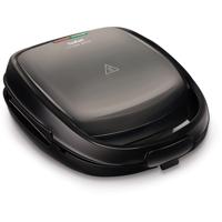 Tefal SW3418 Wafelmaker Zwart - thumbnail