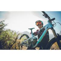 Lezyne Sendit Caddy Riem Loaded Kit - Zwart - thumbnail