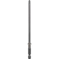 Bosch Accessoires Bit Extra Hard PH 2, 145 mm 1st - 2608522068 - thumbnail