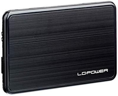 LC-Power LC-25BUB3 opslagbehuizing LC-Power LC-25BUB3 opslagbehuizing