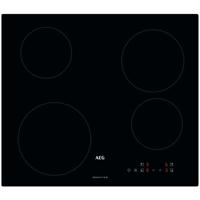 AEG IBS64200CB Inductie kookplaat Zwart - thumbnail