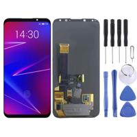 LCD-scherm en digitizer volledige assemblage voor Meizu Meilan 16X/M872H/M872Q - thumbnail