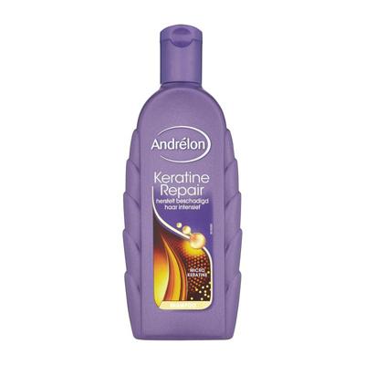 Andrelon Shampoo keratine repair 300 Milliliter