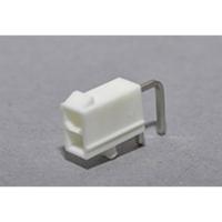 Molex 39300020 Female header, inbouw (standaard) Totaal aantal polen: 2 Rastermaat: 4.2 mm Inhoud: 1 stuk(s) Bag - thumbnail