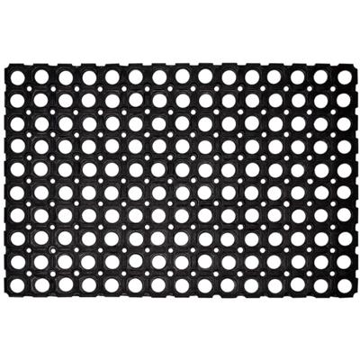 Hamat rubberringmat domino 60 x 40 cm