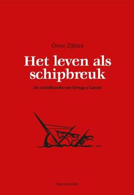 Het leven als schipbreuk (Paperback)