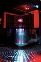 Eurolite EUROLITE Mirror Mat 800x800mm, 10x10mm mirrors - thumbnail