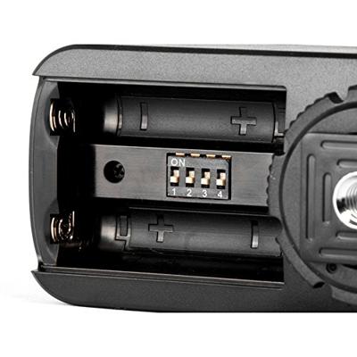 Pixel Draadloze Afstandsbediening RW-221/S1 Oppilas voor Sony - thumbnail