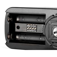 Pixel draadloze afstandsbediening rw-221/s1 oppilas voor sony - thumbnail