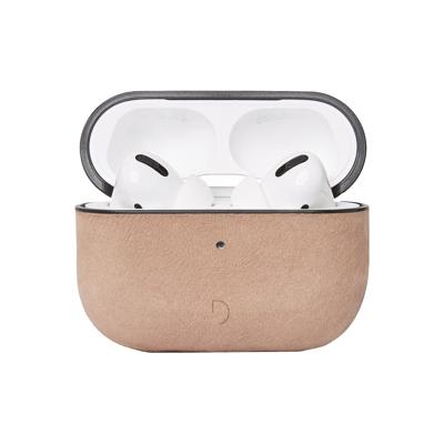 Decoded Leather Aircase Pro Bruin