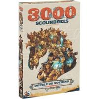 3000 Scoundrels Double or Nothing - thumbnail