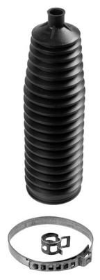 Stuurhoes, besturing 3025201