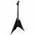 ESP LTD ARROW-200 Black elektrische gitaar - thumbnail