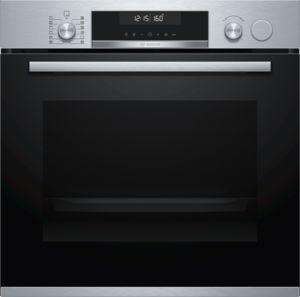 Bosch Serie 6 HRA558BS1 oven Elektrische oven 71 l Roestvrijstaal A