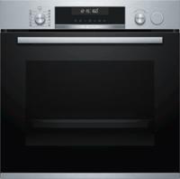 Bosch Serie 6 HRA558BS1 oven Elektrische oven 71 l Roestvrijstaal A - thumbnail