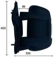 Buitenspiegel links volledig 9225922 - thumbnail