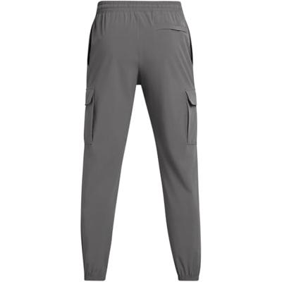 Under Armour Vibe Woven Cargo Trainingsbroek Heren L