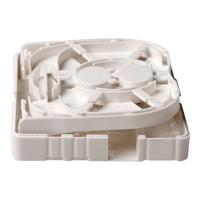 ACT FA2032 Fiber Mounting Box zonder Pigtail - thumbnail