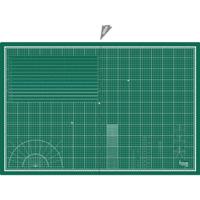 Donau Elektronik Snijmat (l x b x h) 900 x 600 x 1.9 mm 1 stuk(s) - thumbnail
