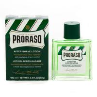 Proraso Green Refreshing After Shave Lotion 100ml - thumbnail