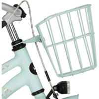 Alpina mand 20/22 ocean glace mint matt - thumbnail