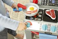 Little Tikes - Mijn eerste elektronische oven - Veel leuke functies - thumbnail