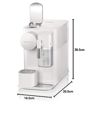 De&apos;Longhi Nespresso EN510.W Nespresso Wit