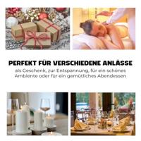 Milli-Max glasblokjes 1000x26x2 mm 1000 st. - thumbnail