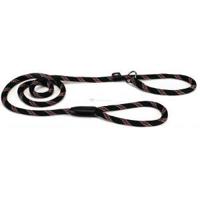 BZ NYLON RONDE SLIPLIJN 170X13 ZWT - thumbnail