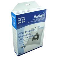 Enzo Variant Microfiber AEG GR.28 GR.5 - 1520420 - thumbnail