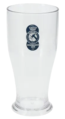 Excellent Houseware Bierglas 520ml