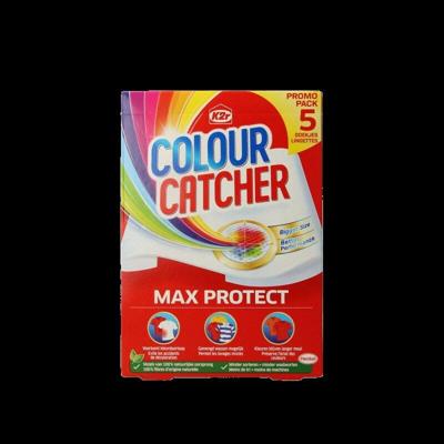 K2R Colour catcher max protect 5 Stuks