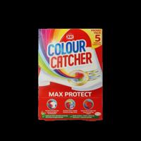 K2R Colour catcher max protect 5 Stuks - thumbnail