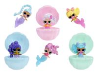 Lol Surprise Mermaids Makeover Magic Baby Sisters - thumbnail