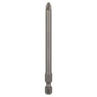 Bosch Accessoires Bit extra-hard PZ 2, 89 mm 3st - 2607001583 - thumbnail