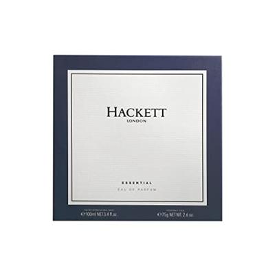 Hackett London - Hackett Essential Giftset 175 ml Eau de Parfum Heren - thumbnail