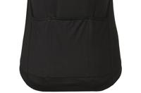 Core Fietsshirt Essential Dames Black - thumbnail