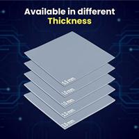 Gelid Solutions GP-Extreme - 120x120x1.5mm - thumbnail