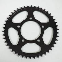 ESJOT Chain wheel 520 46z steel black - thumbnail